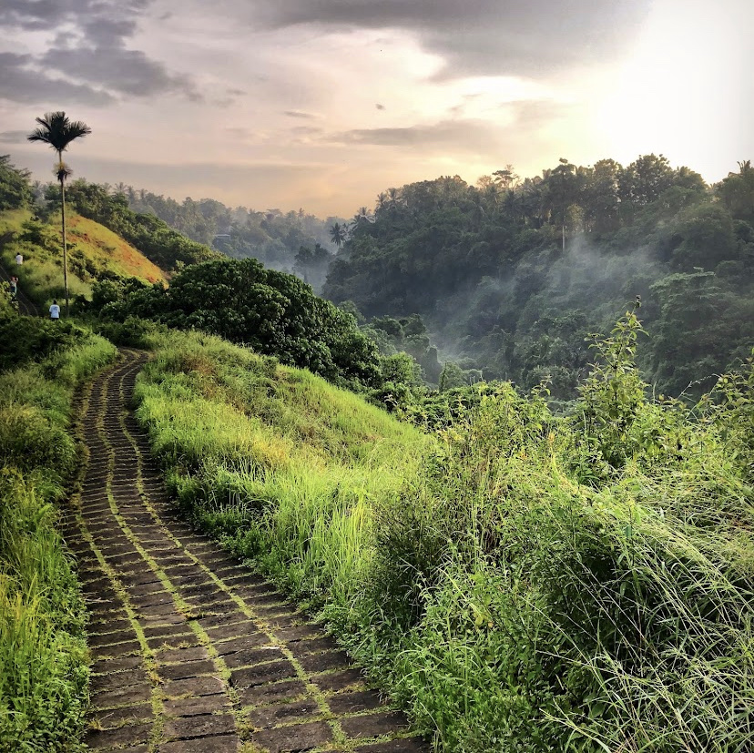 Indonesia