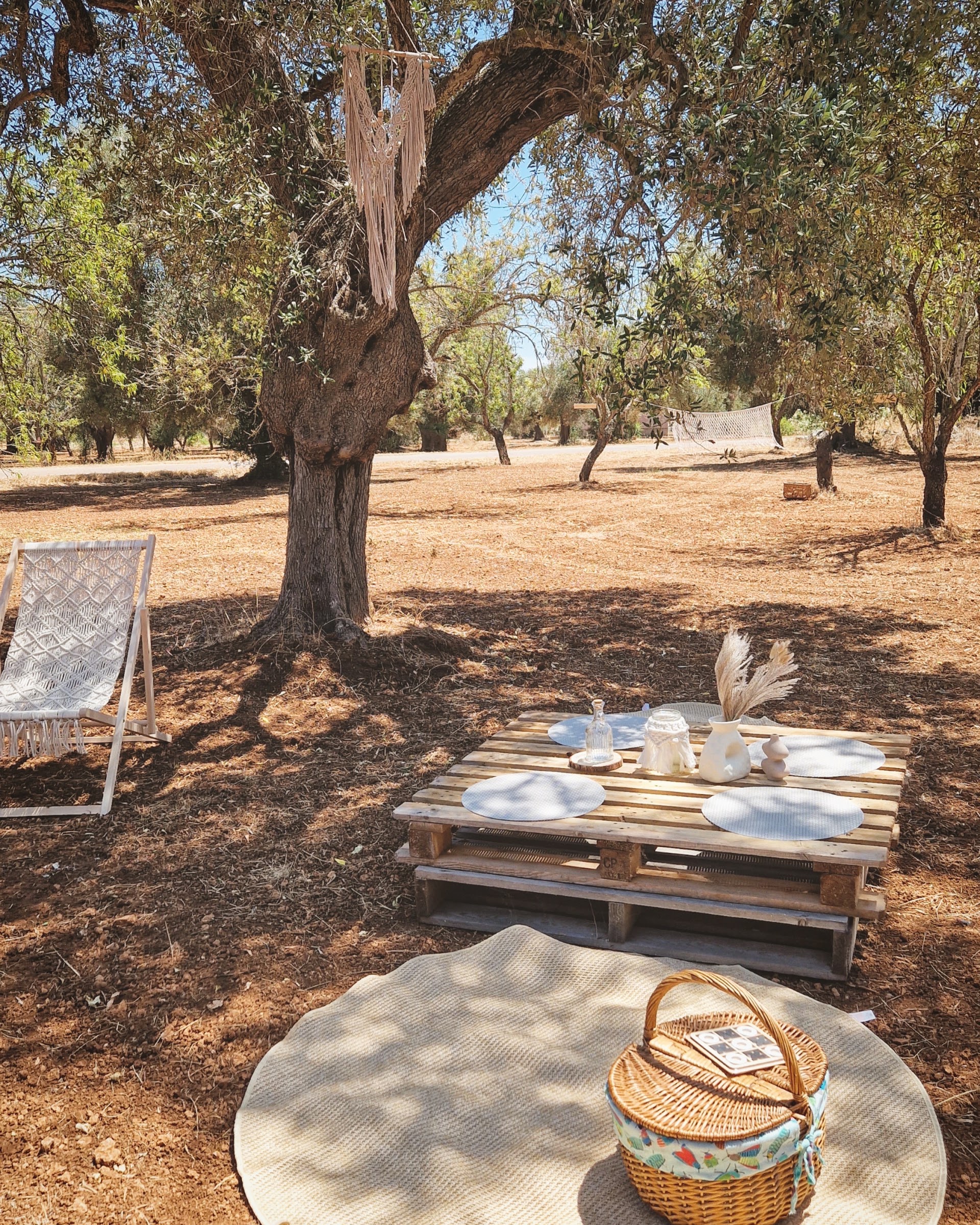 Masseria Il Frantoio, Ostuni: una noche entre olivos centenarios cuando el sol baja sobre la Puglia blanca