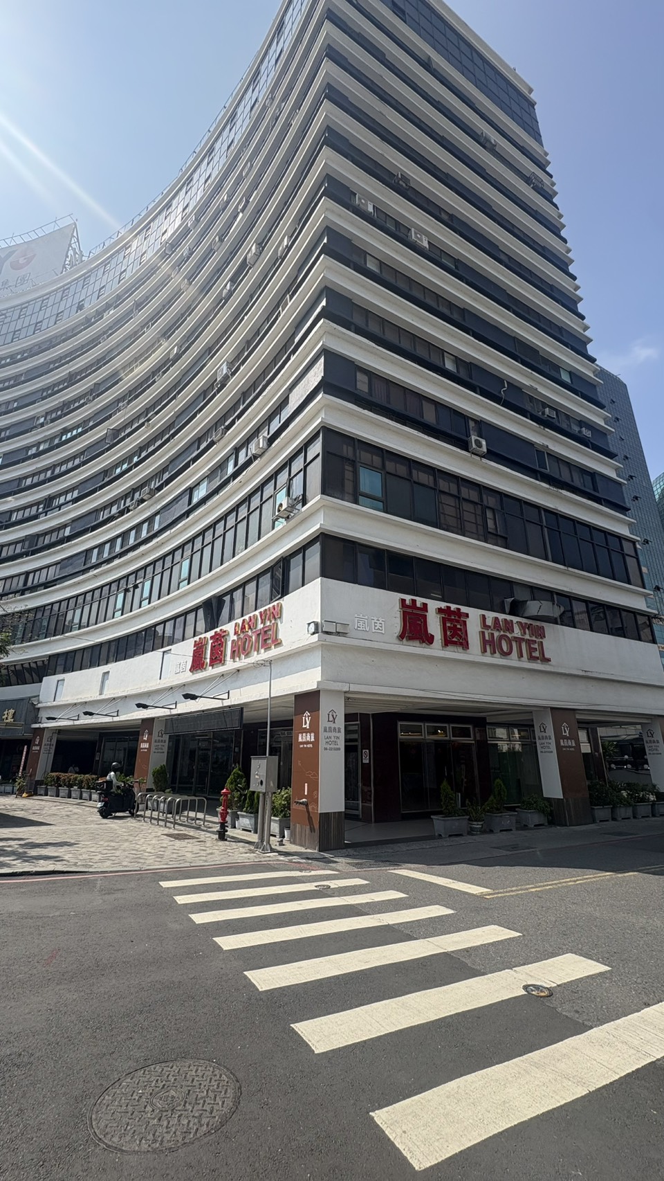 300 años de historia en una sola habitación: el hotel boutique de Tainan que nadie te está contando