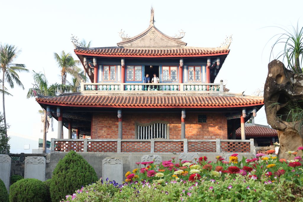 La ciudad más antigua de Taiwán esconde este hotel boutique que nadie te ha contado