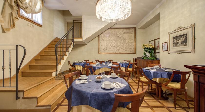 Hotel Bigallo