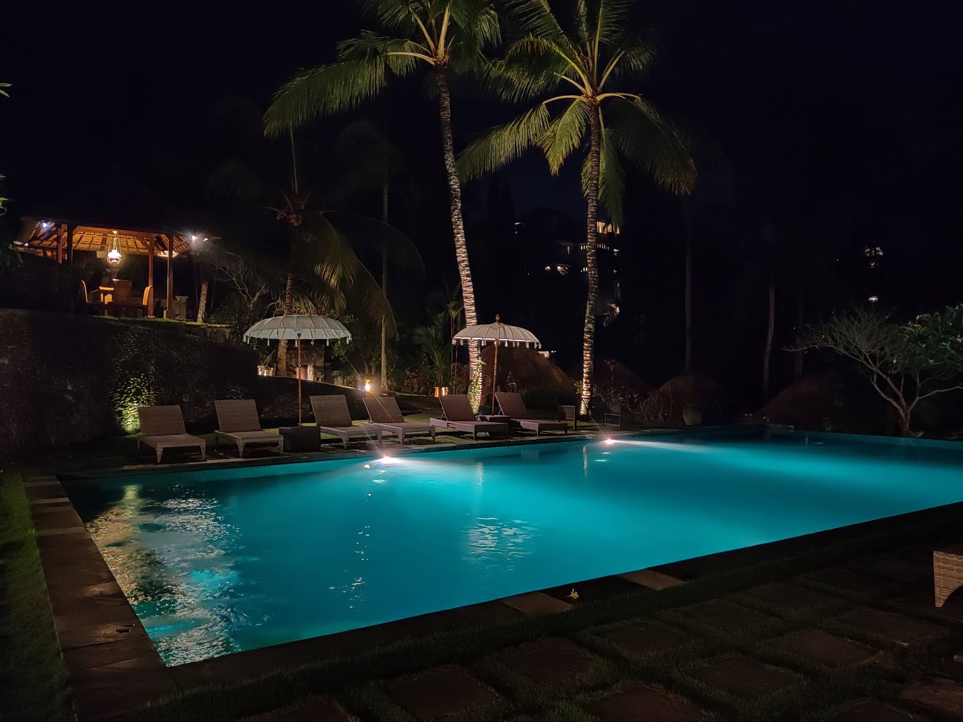 Pertiwi Resorts y spa
