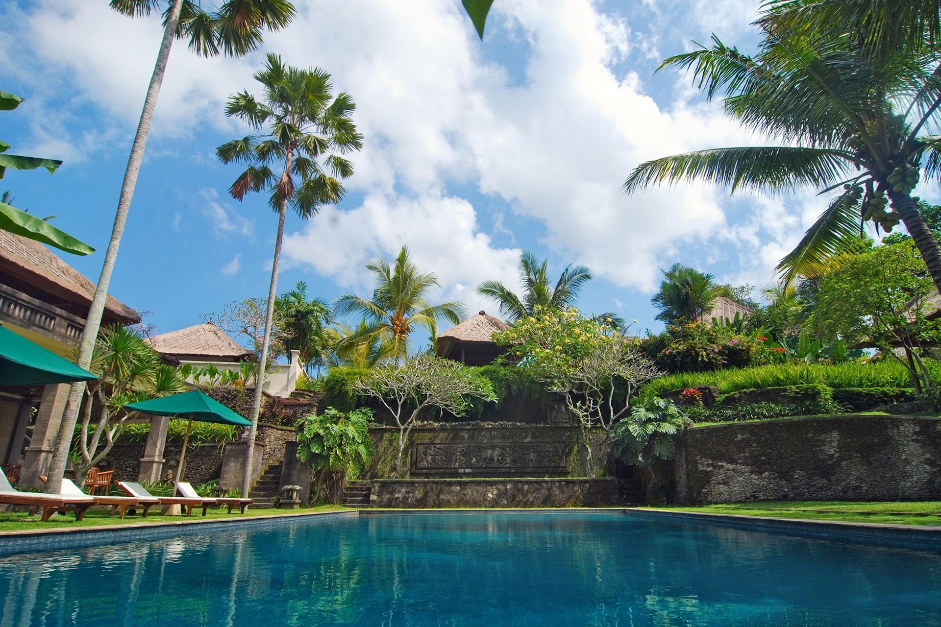 Barong Resort Ubud by Puri Signatures 