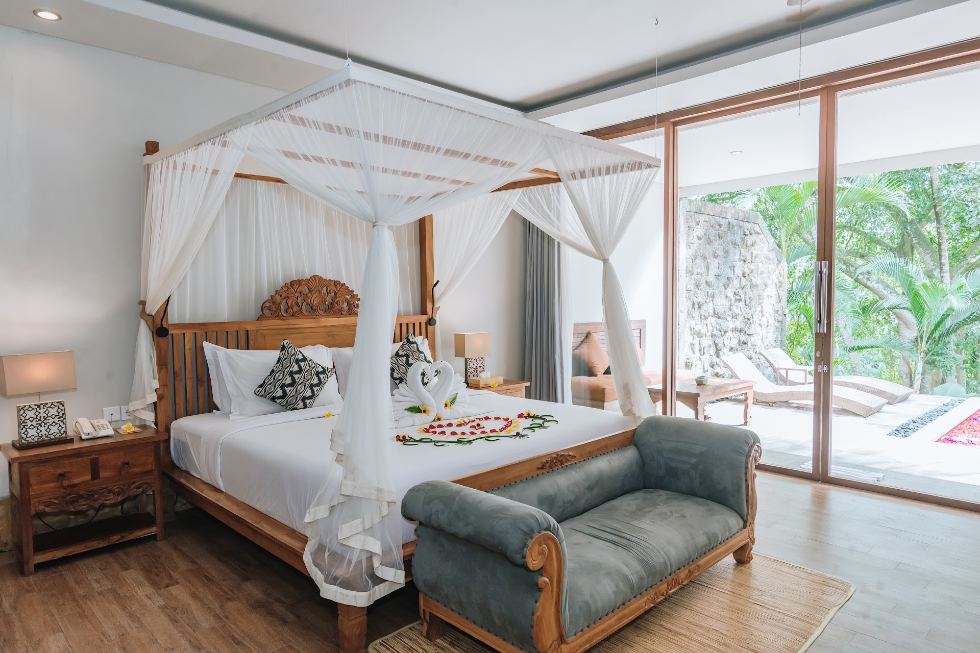 Bucu View Resort 
