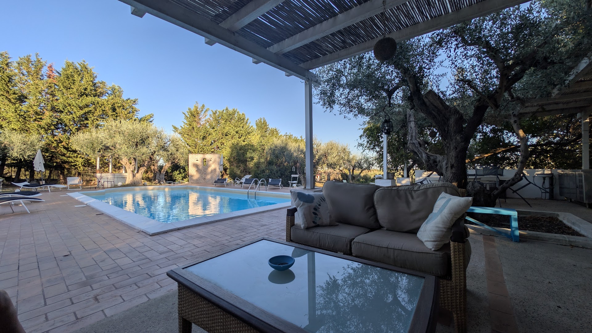 Villa Quinto
