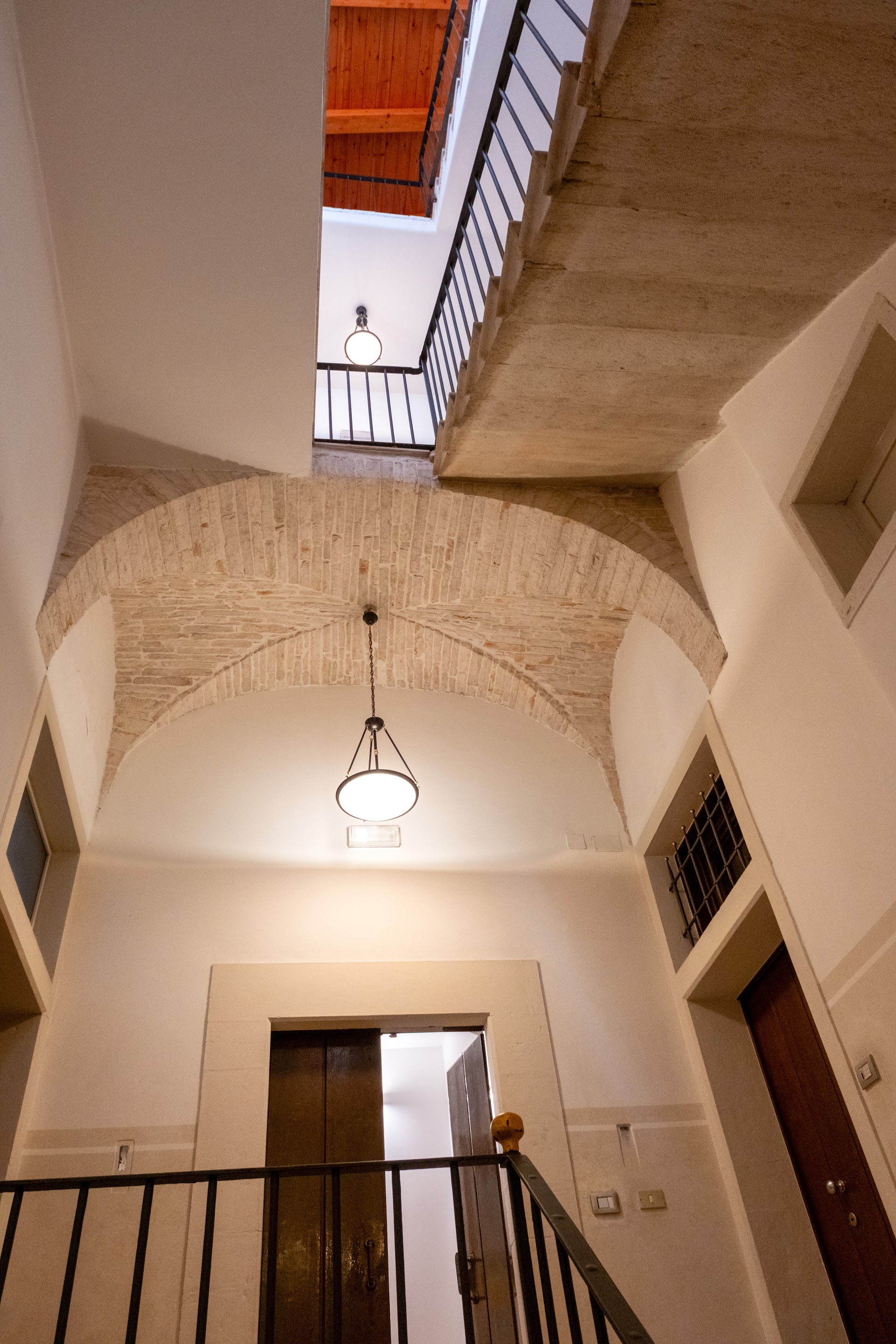 Le Gravinelle - Apulia Houses & Flats