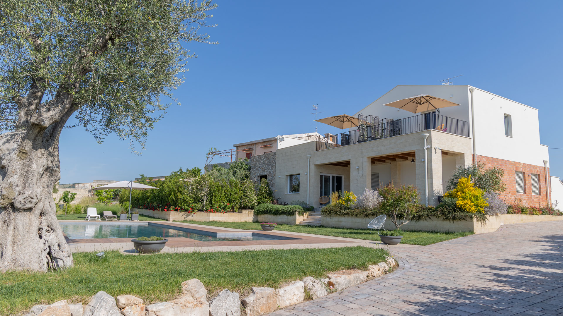 Hotel San Nicola