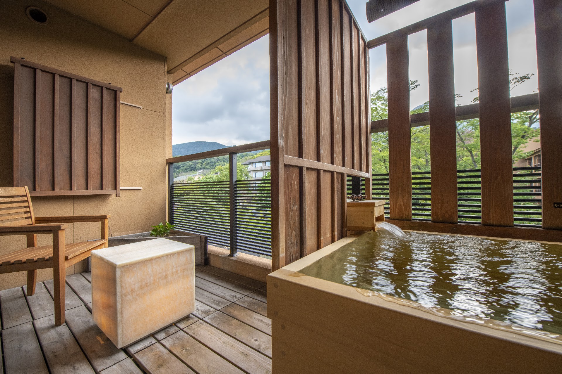Tokinoyu Setsugetsuka -Kyoritsu Resort