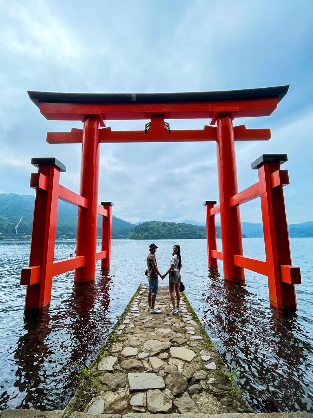 Hakone al amanecer: dentro del KAI Hakone, el ryokan con vistas al Fuji que casi nadie reserva