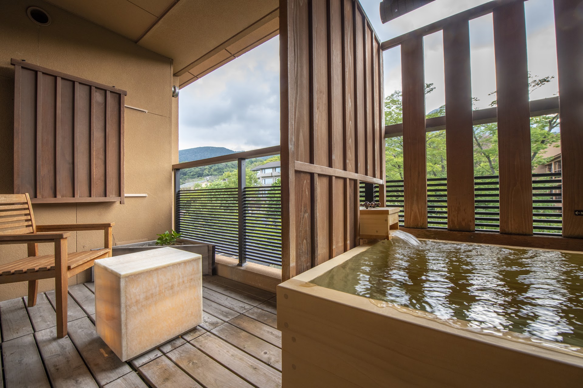 Tokinoyu Setsugetsuka -Kyoritsu Resort