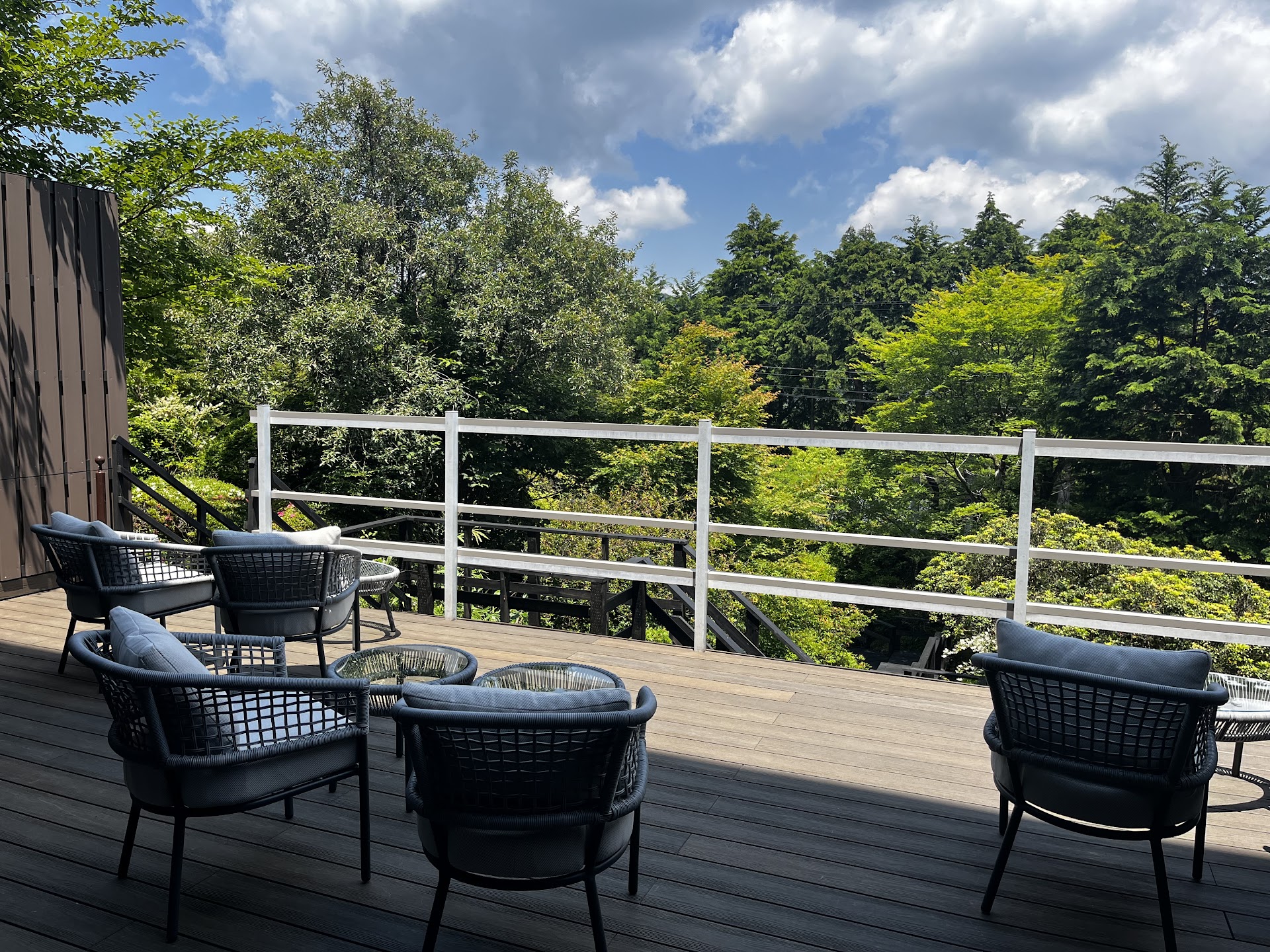 El ryokan japonés junto al volcán que casi nadie conoce: Hakone Ginyu, sin filtros