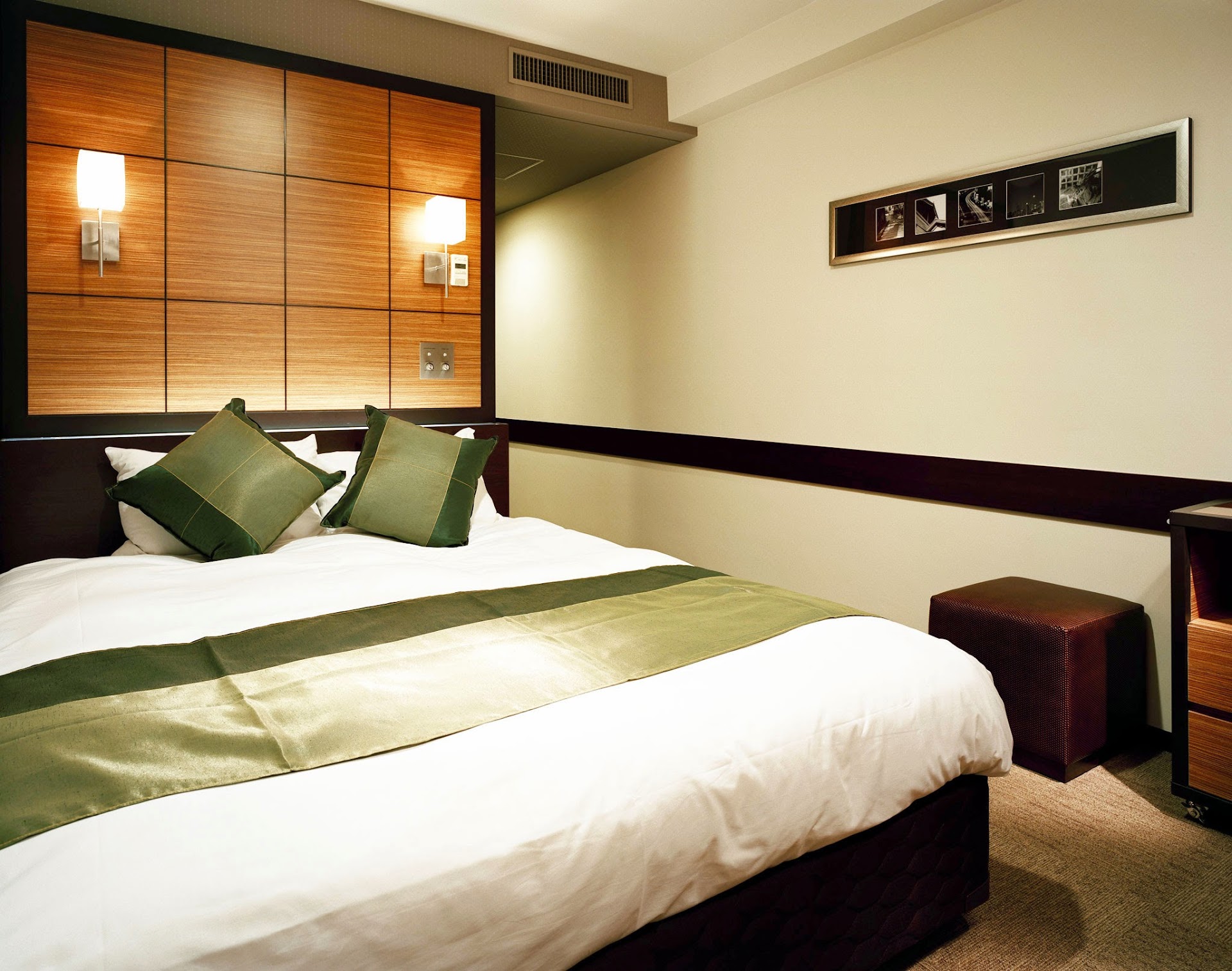 Hotel Forza Kanazawa