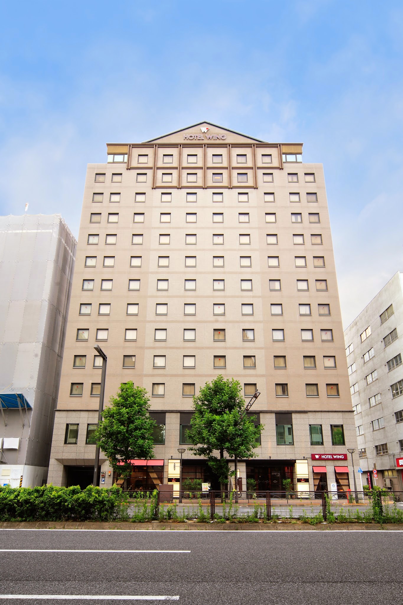 Hotel Livemax Kanazawaekimae