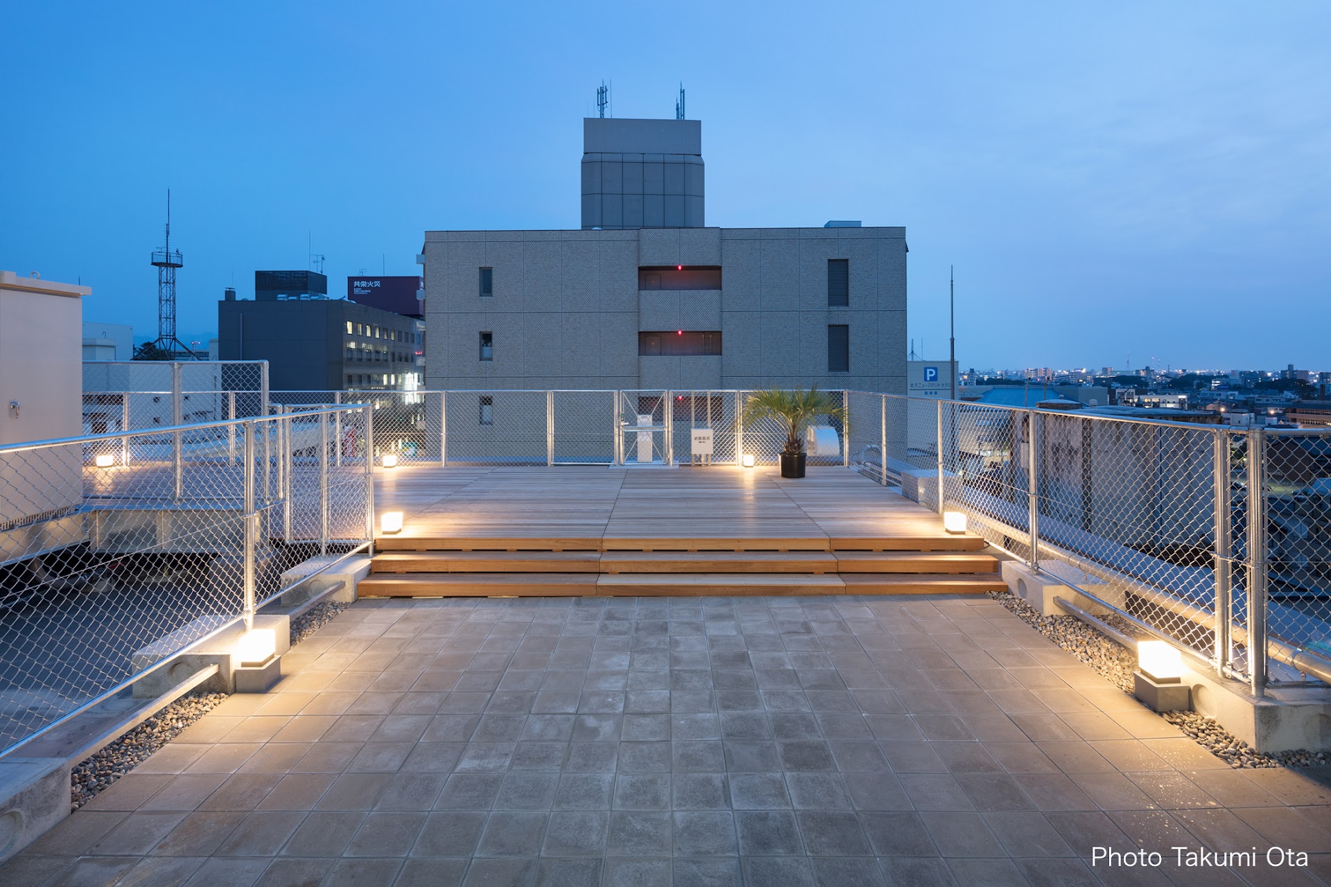 El hotel que los propios japoneses guardan en secreto: Kanazawa, donde el tiempo no avanza