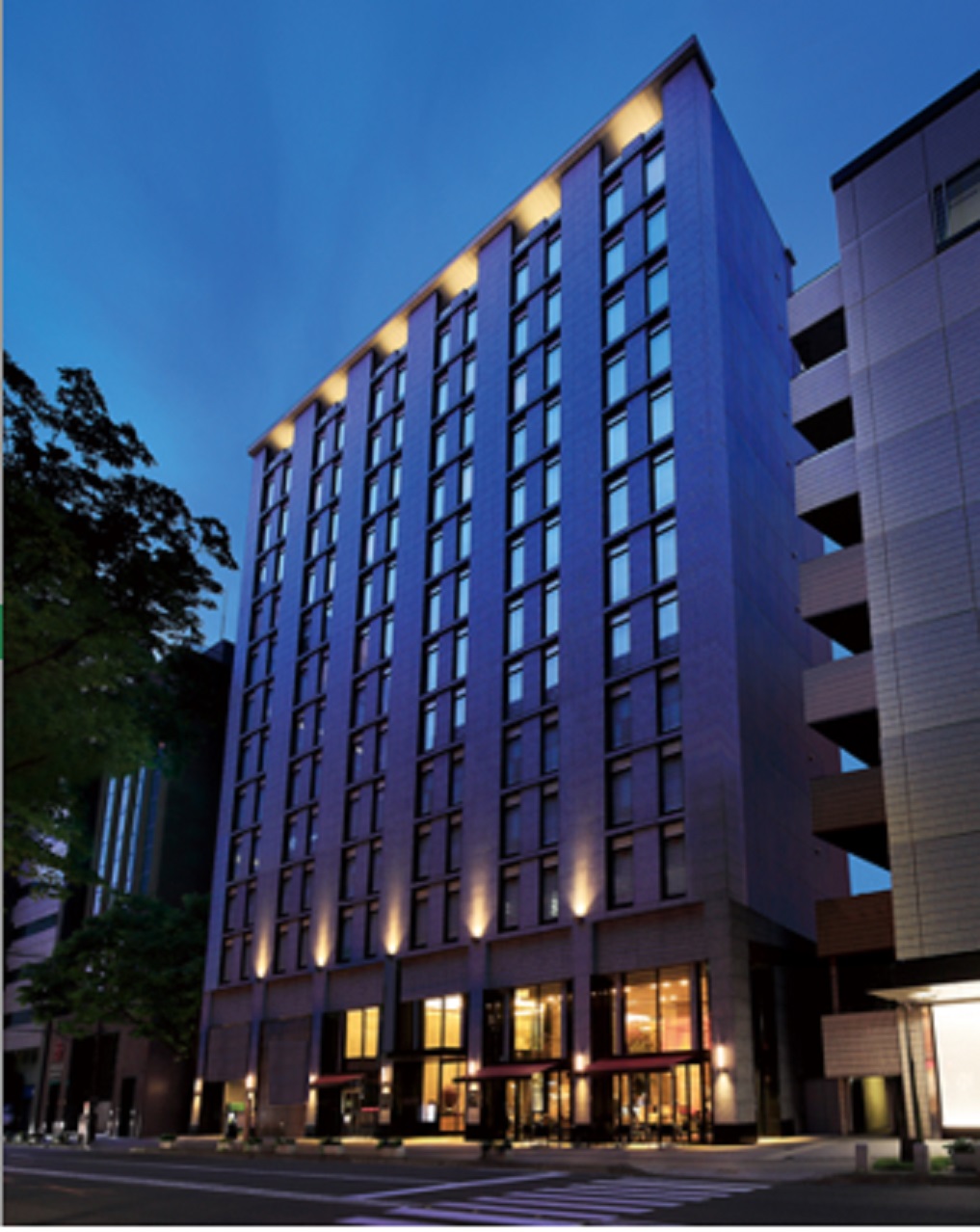 KOKO HOTEL Kanazawa Station
