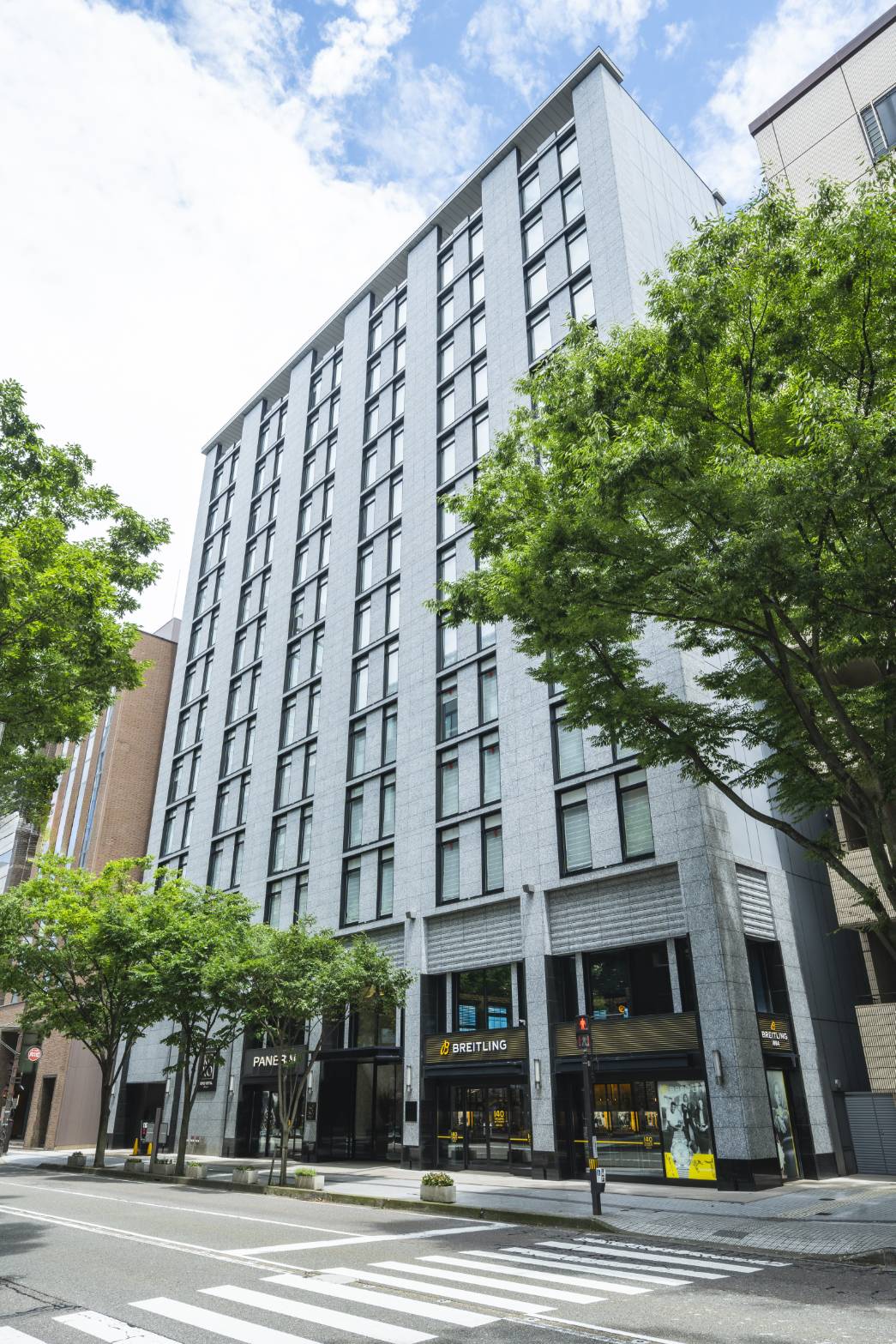 Hotel Forza Kanazawa