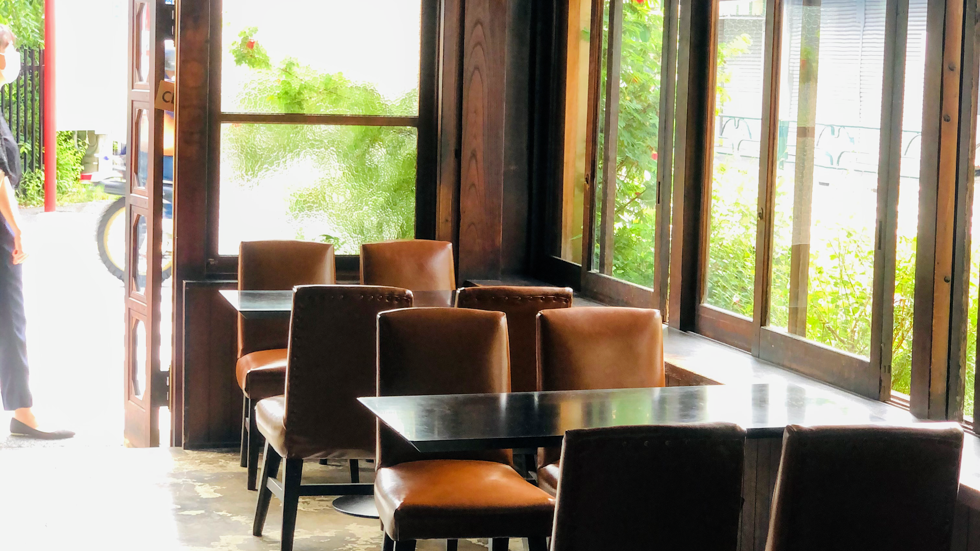 El hotel escondido en el barrio de Tokio que olvidó modernizarse (y por eso vale cada yen)