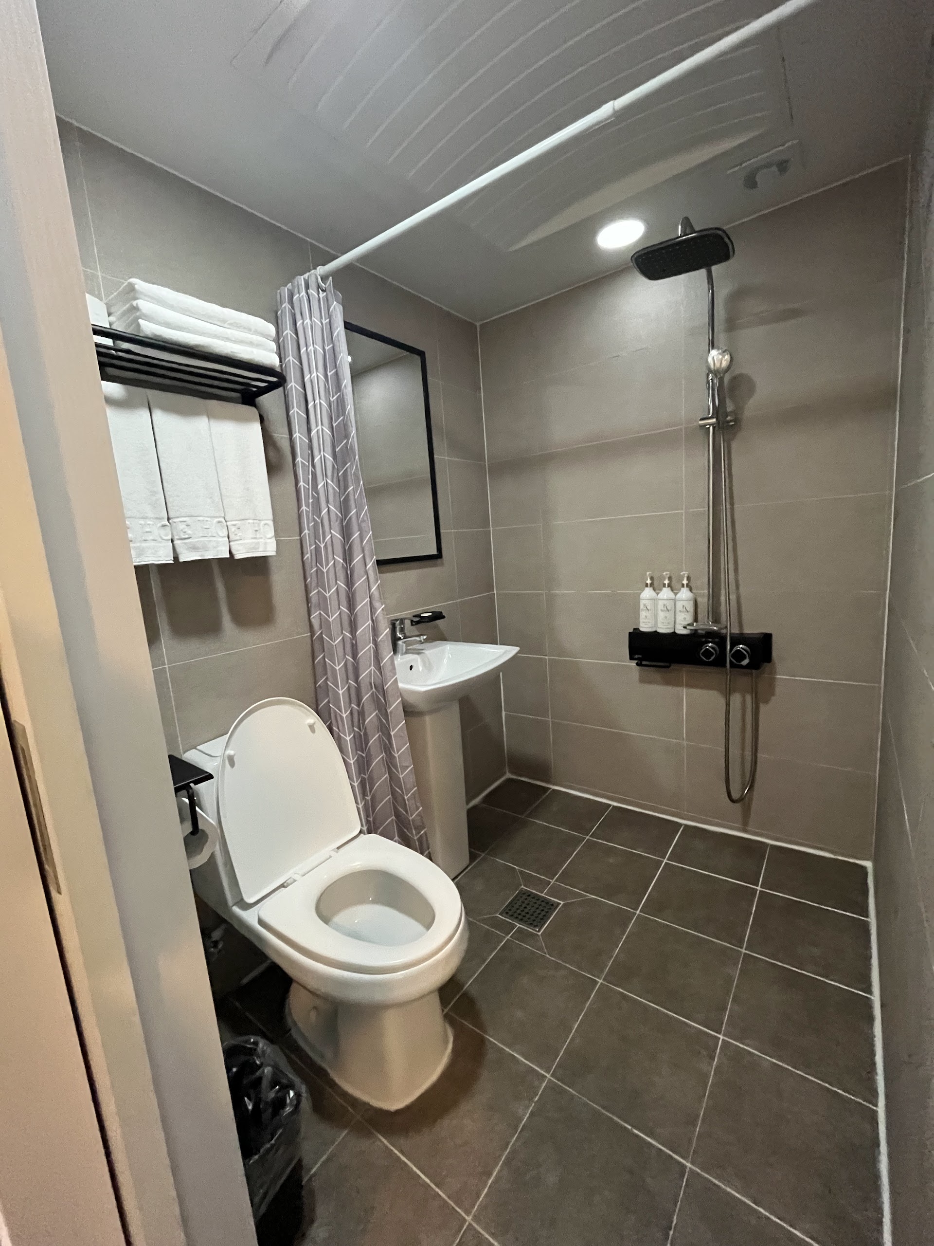 Mohenic Hotel Seoul Myeongdong