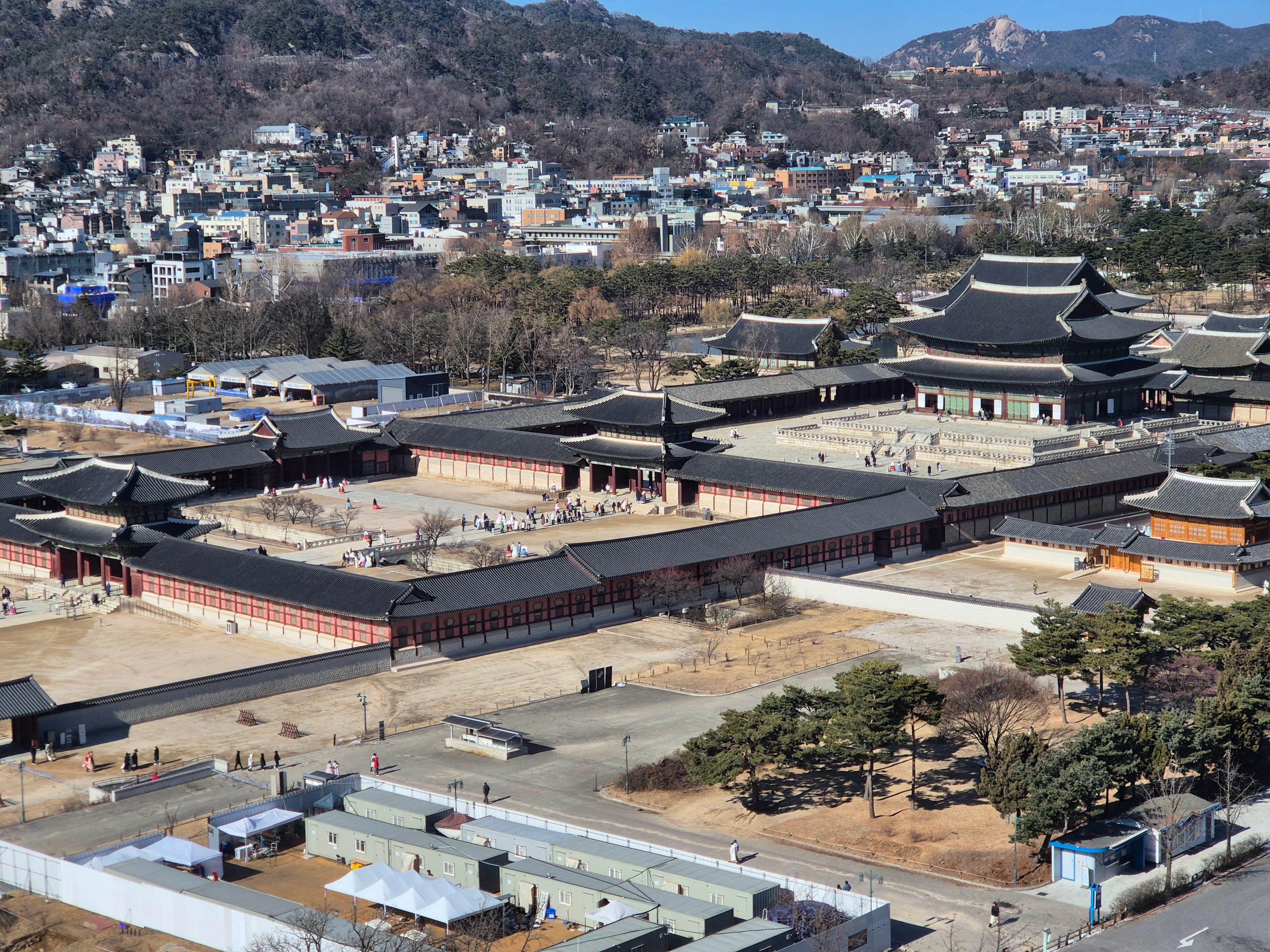 El hanok de Bukchon que nadie te cuenta: dormir dentro de la historia de Seúl