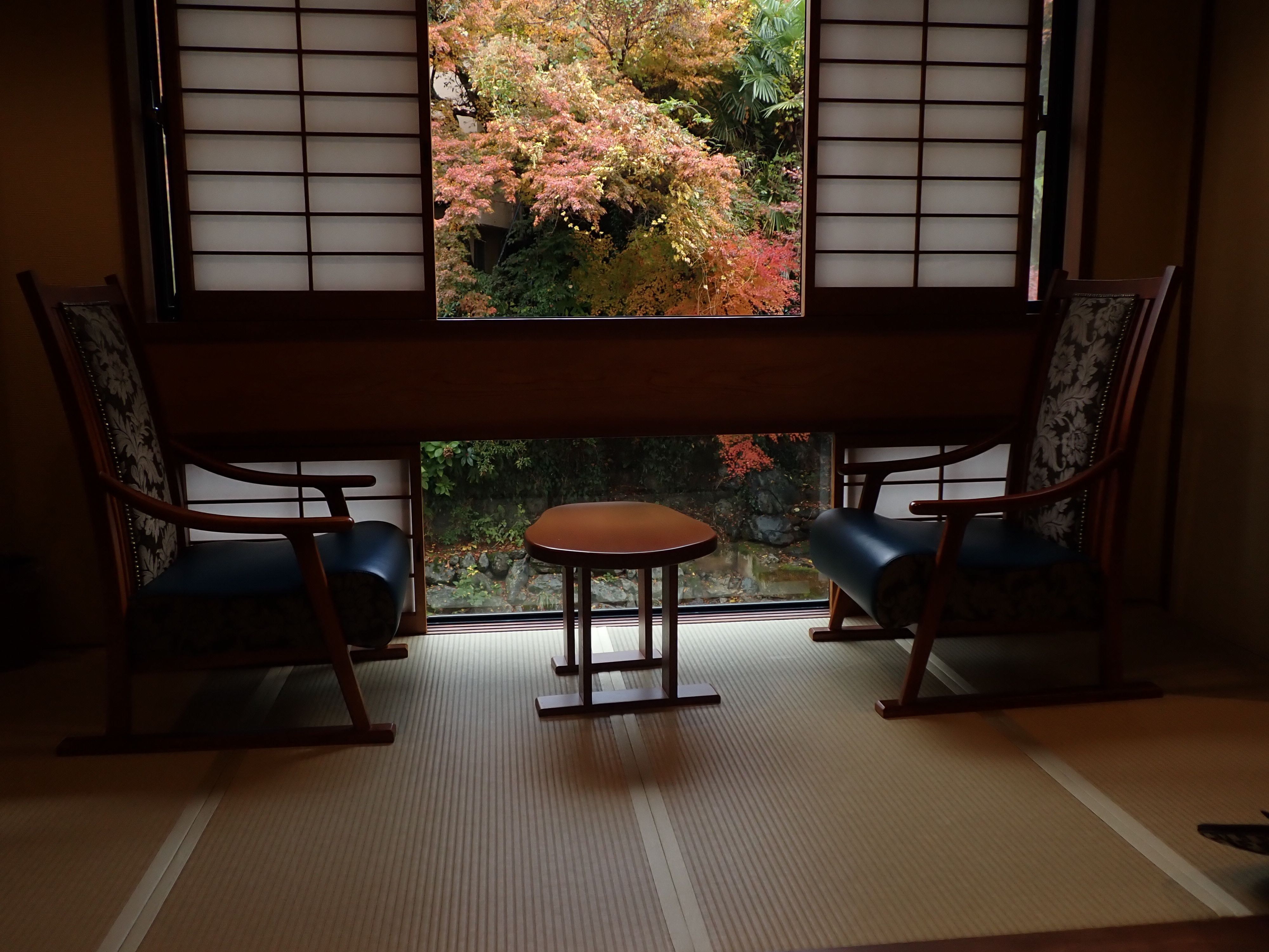El ryokan de Kioto que los turistas no encuentran: madera, silencio y desayuno a las 7 de la mañana
