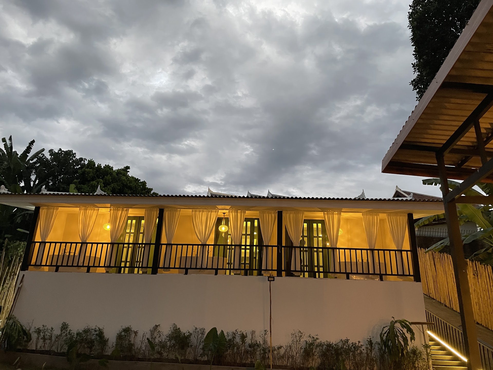 Villa Oasis Luang Prabang