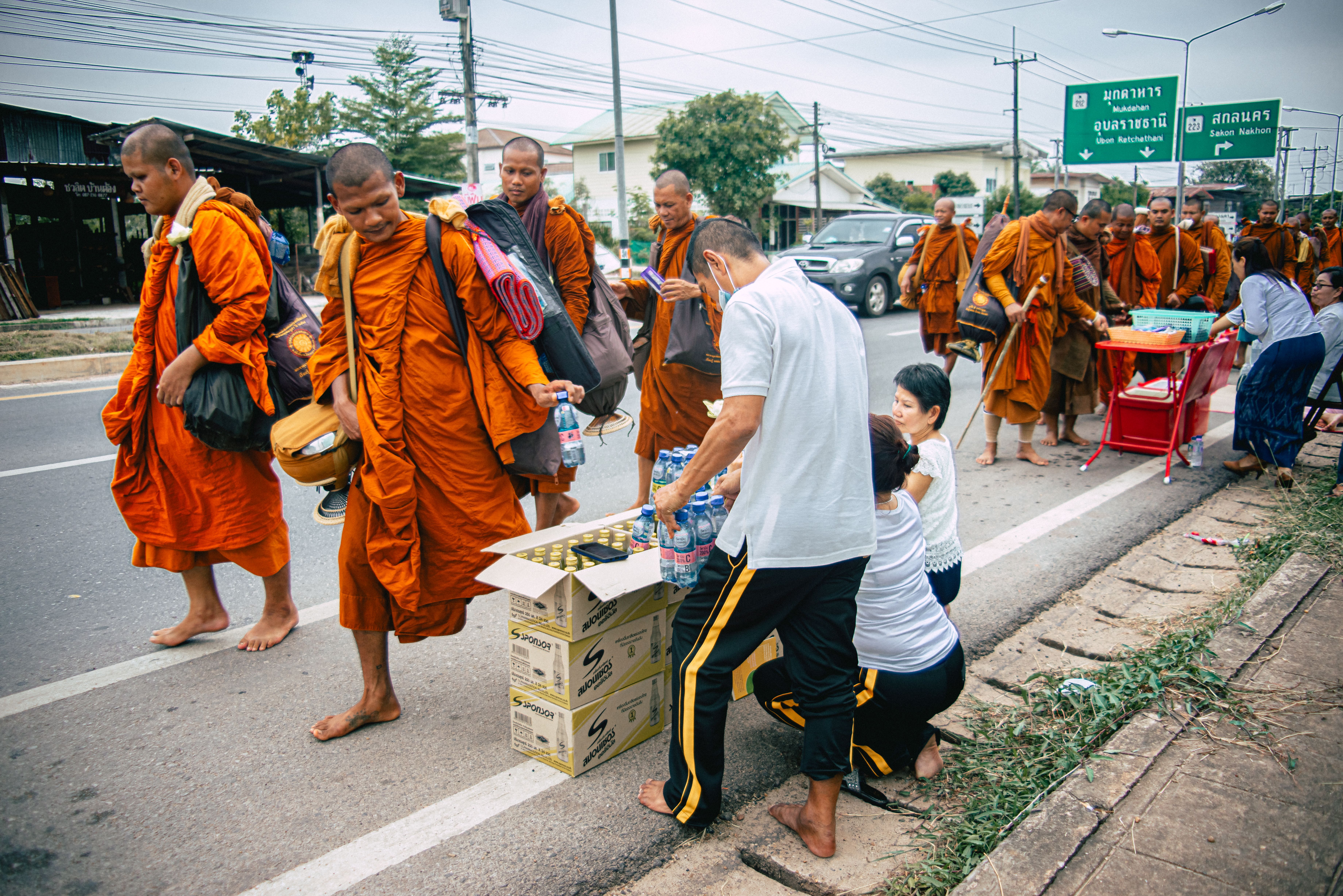 Amantaka, Luang Prabang: el hotel colonial que despierta con el canto de los monjes al amanecer