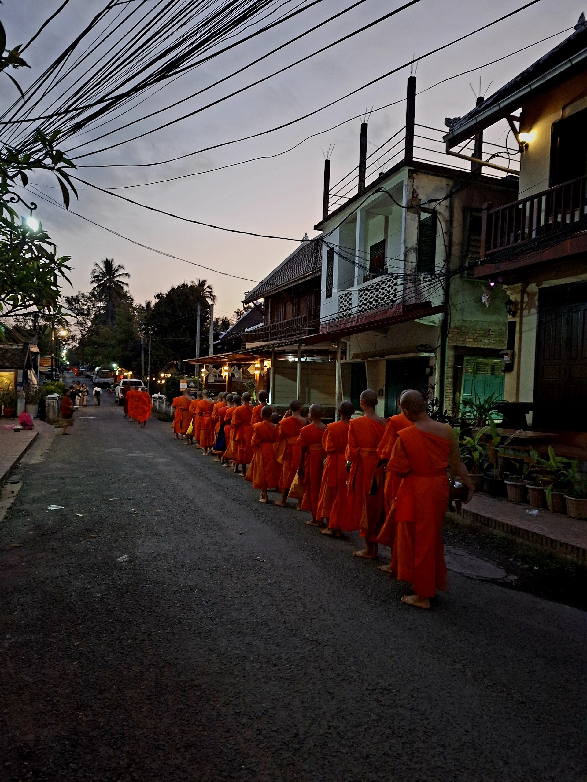 Amantaka, Luang Prabang: el hotel colonial que despierta con el canto de los monjes al amanecer