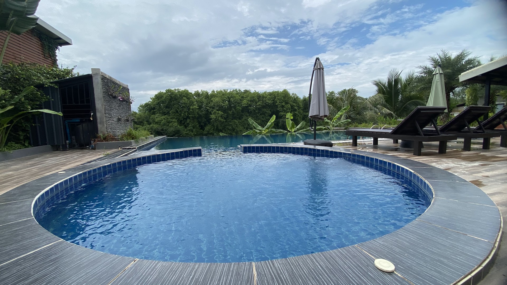 Ancient Luang Prabang Hotel (Ban Phonheuang)