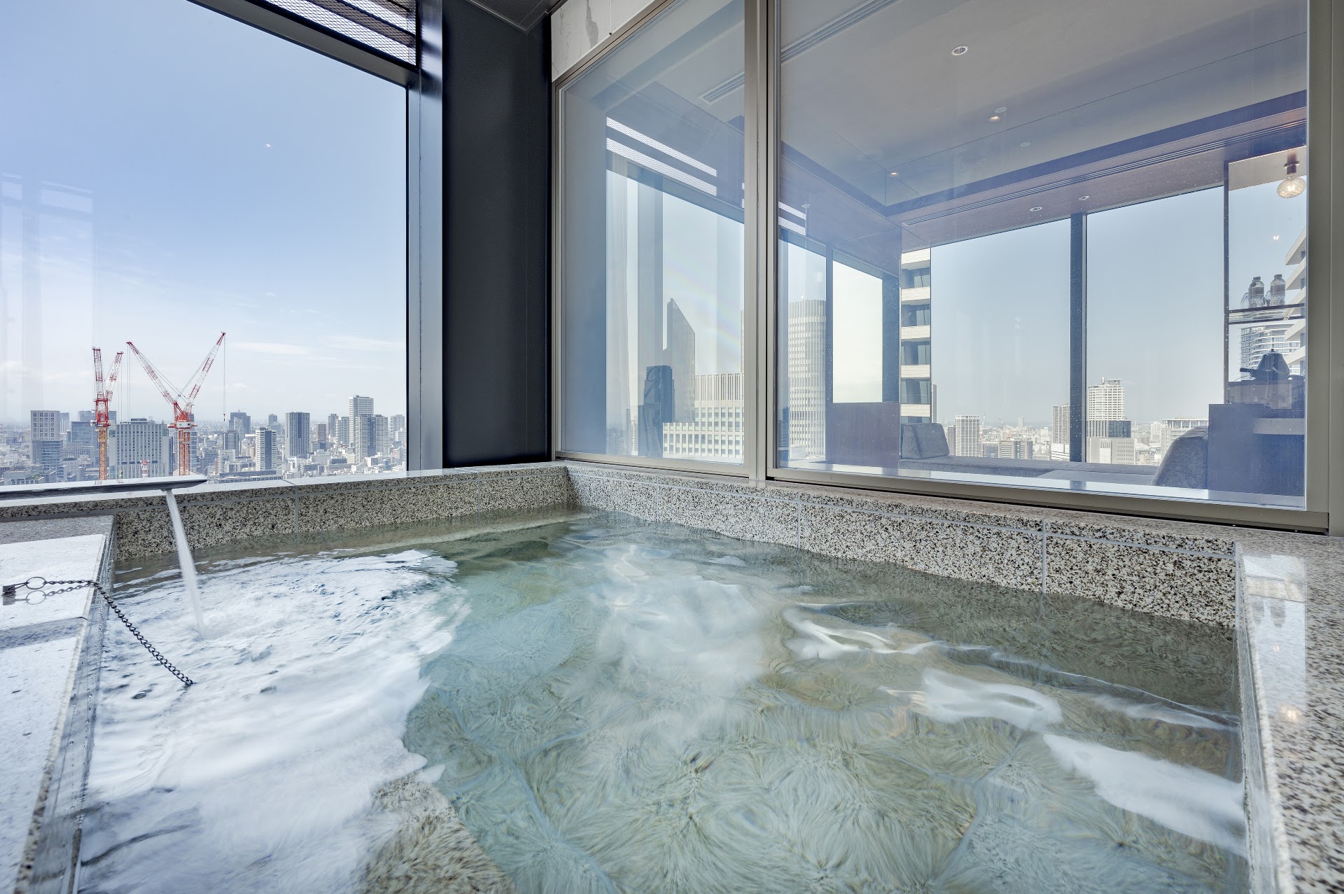 APA Hotel & Resort Osaka Umeda Eki Tower