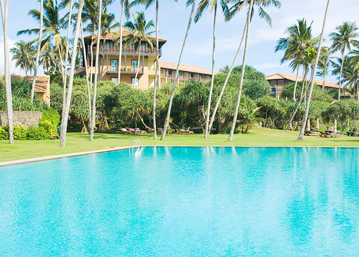 Jetwing Lighthouse, A Luxury Reserve