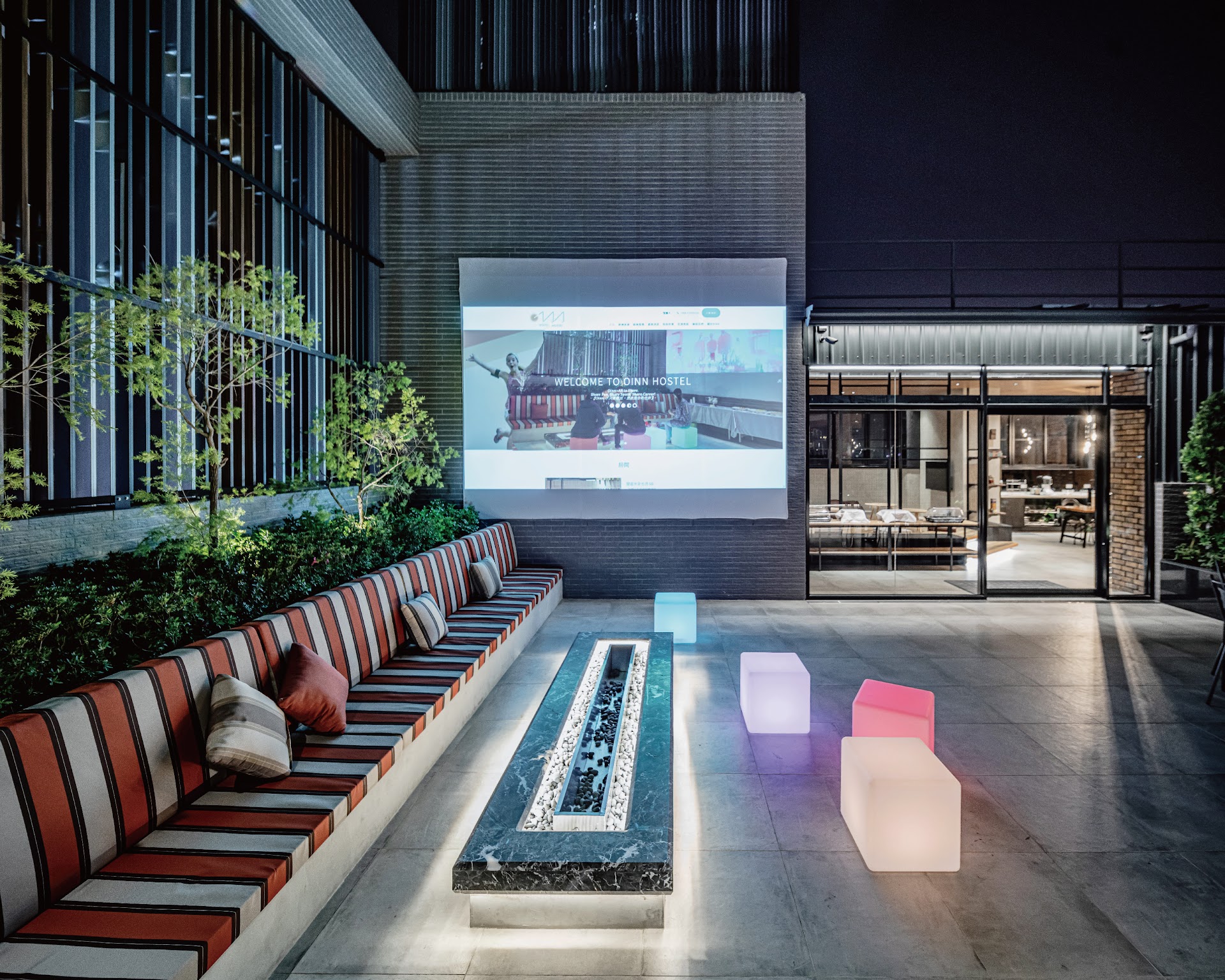 LakeShore Hotel Tainan