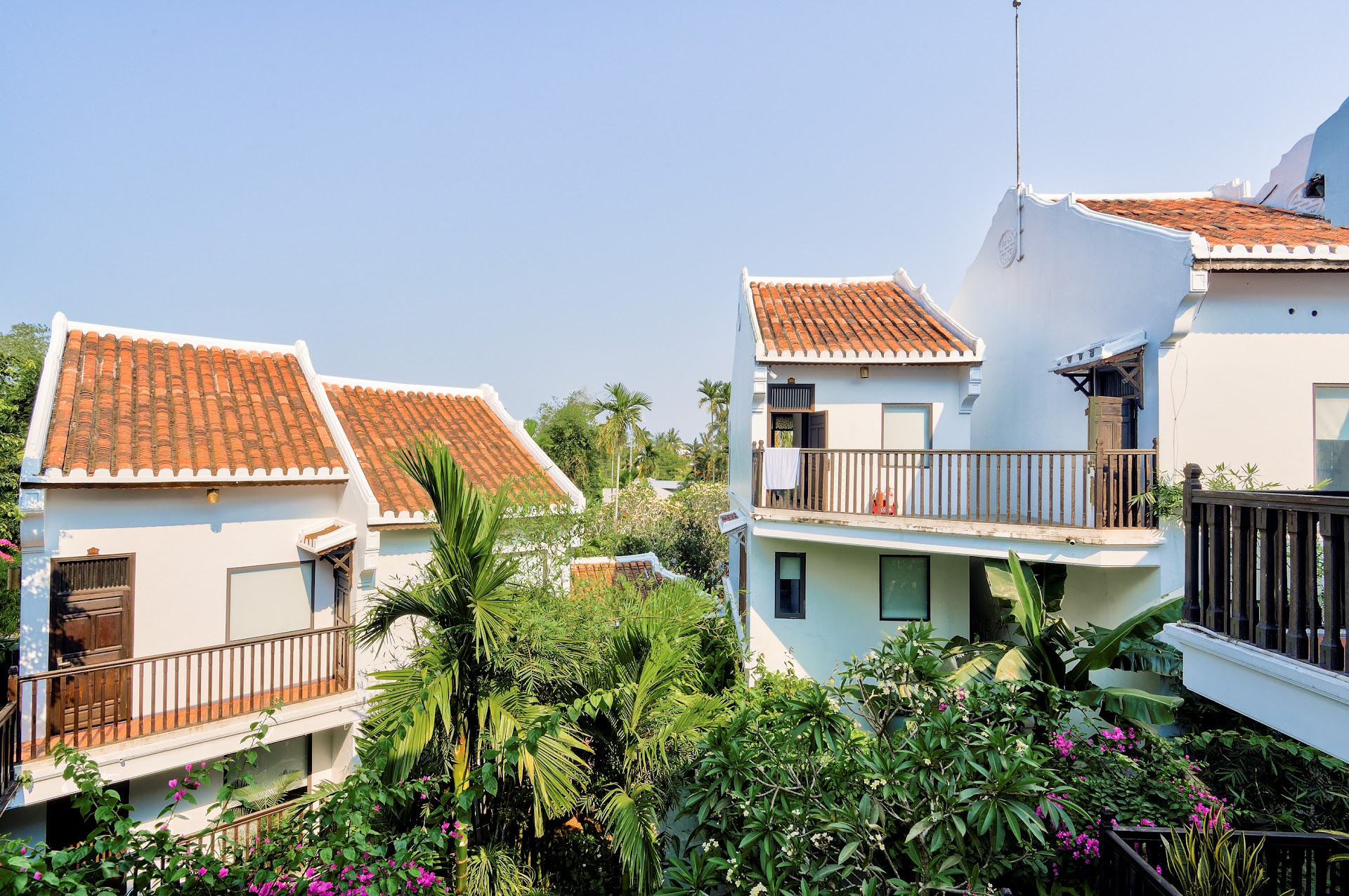 Sen Village Hoi An