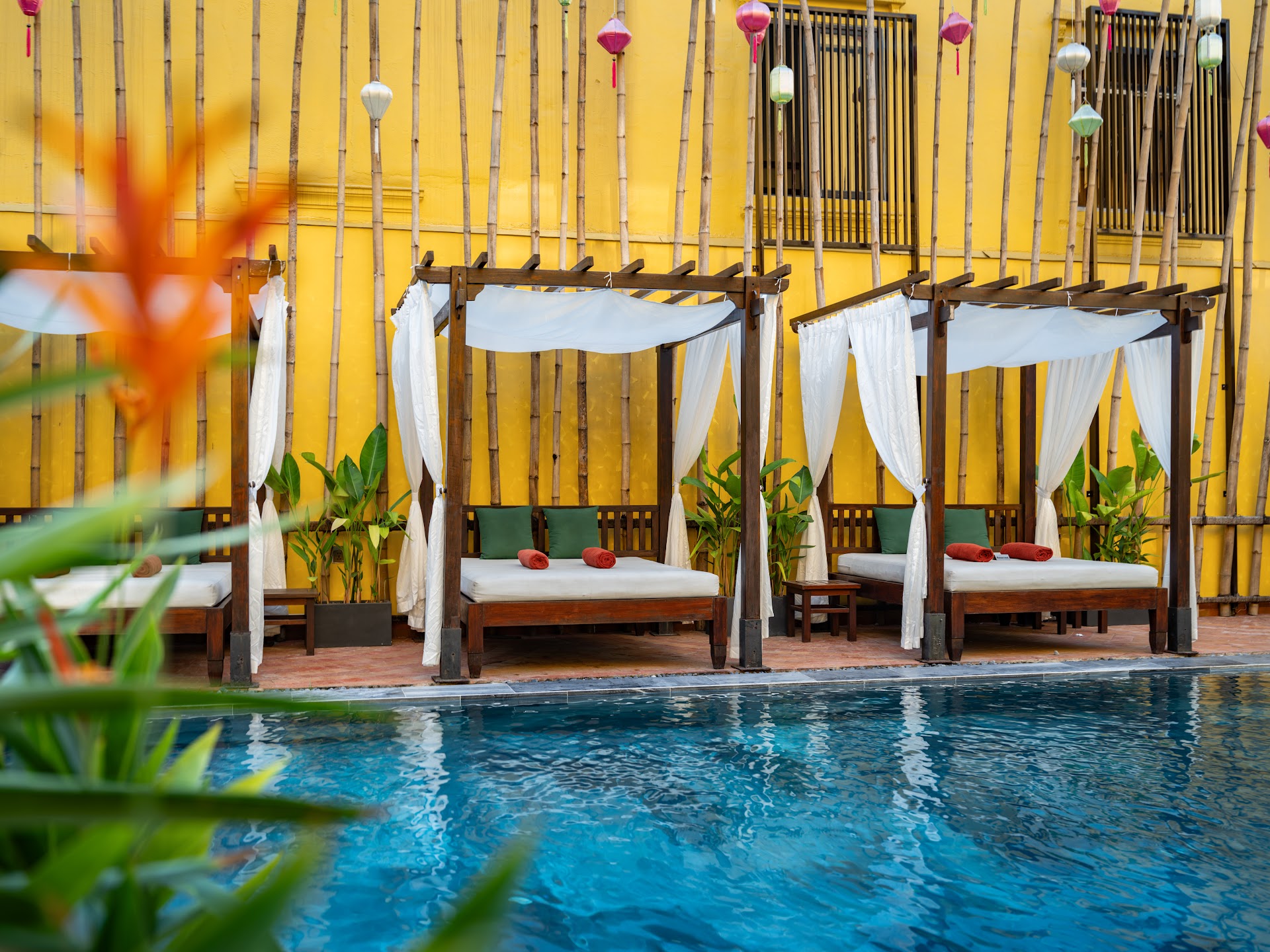 Sweet Memories Villa - Hoi An