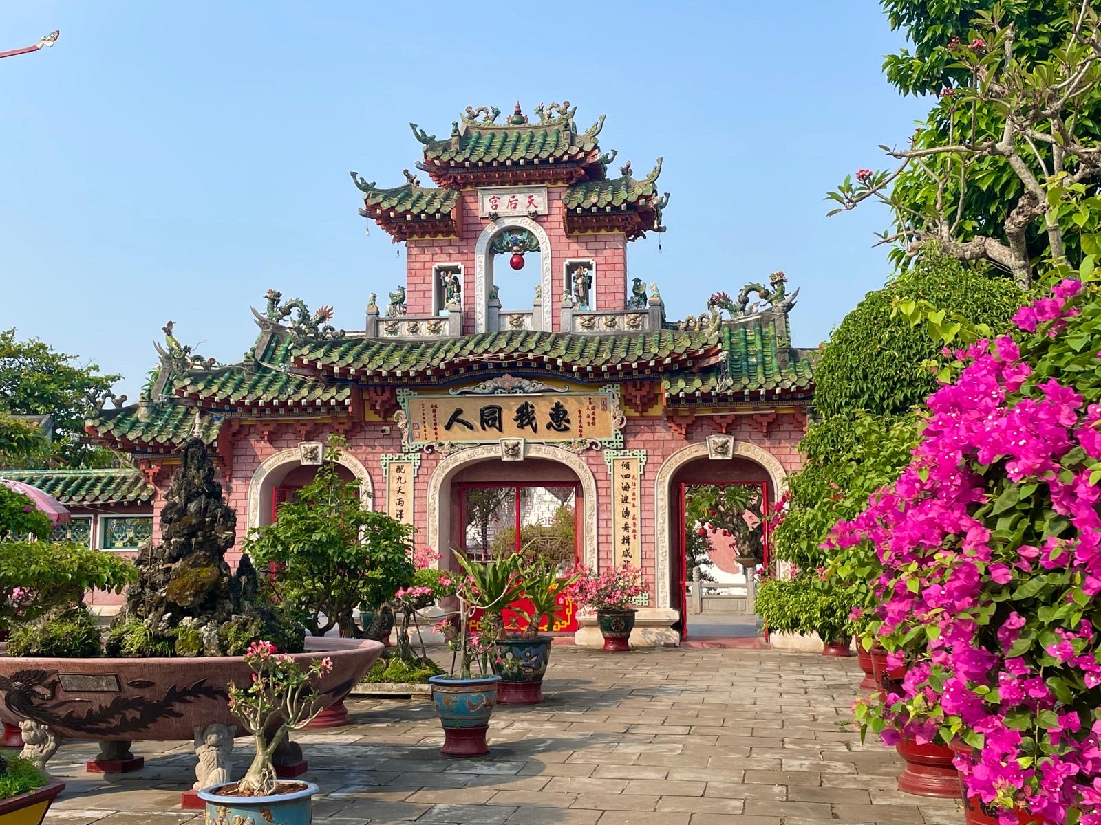El hotel con alma escondido en el barrio antiguo de Hoi An que nadie te cuenta